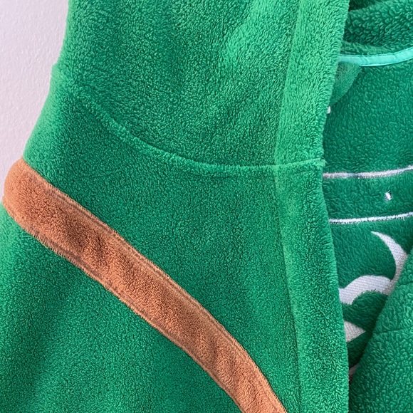 [SOLD] Link Legend of Zelda Robe - Picture 8 of 9